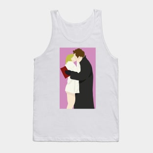 The diaryof Bridget Jones Tank Top